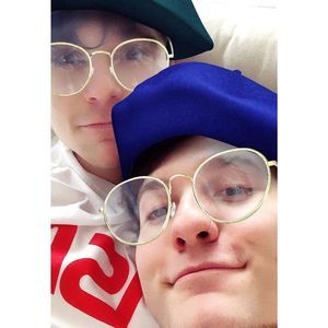 Meet your Posher, Taylor